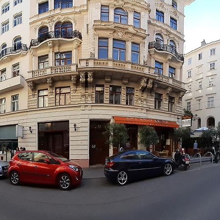 Downtown Studios Виена Екстериор снимка