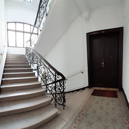 Downtown Studios Виена Екстериор снимка