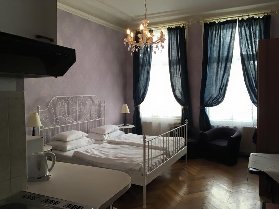 Downtown Studios Виена Екстериор снимка