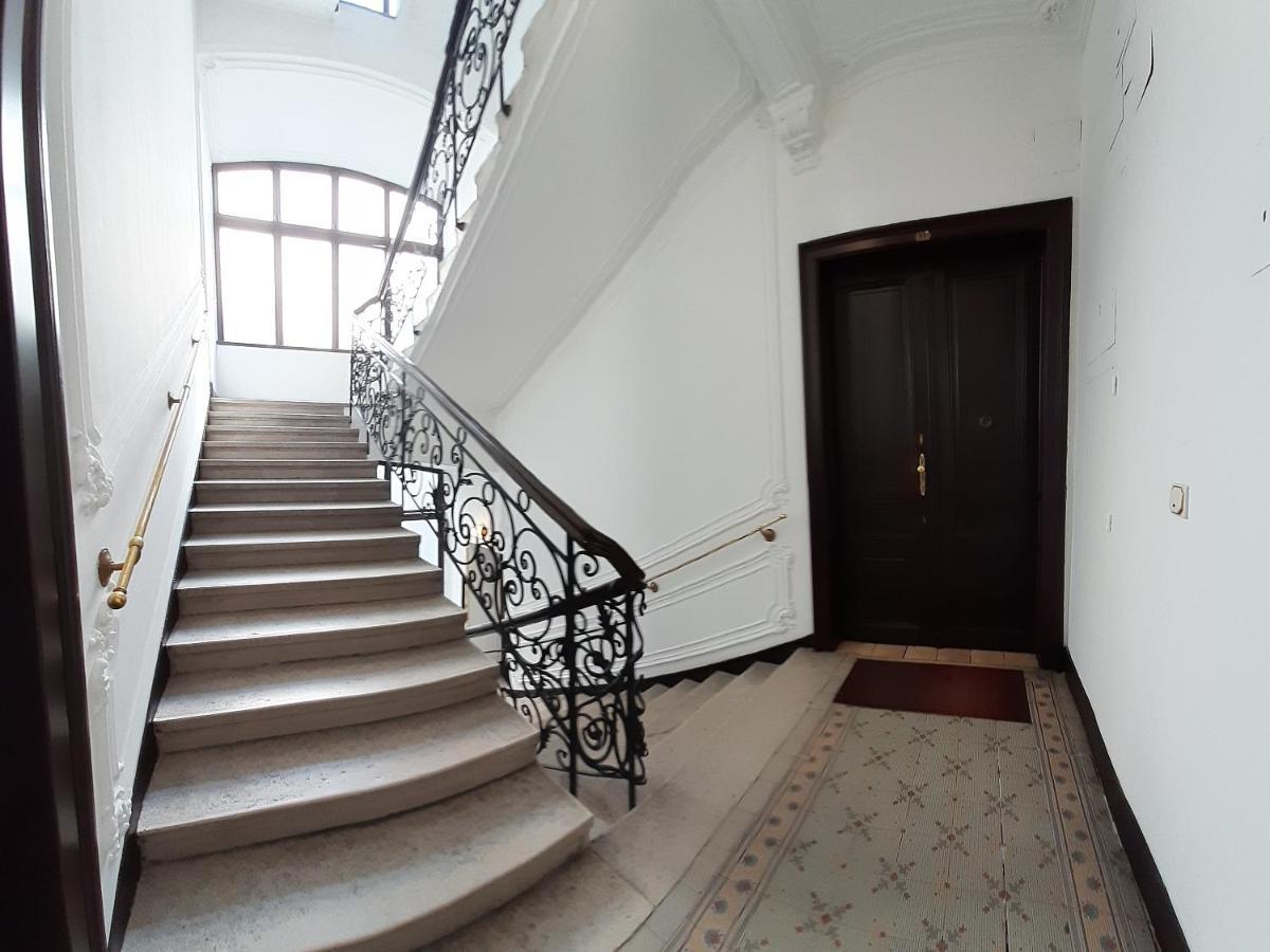 Downtown Studios Виена Екстериор снимка