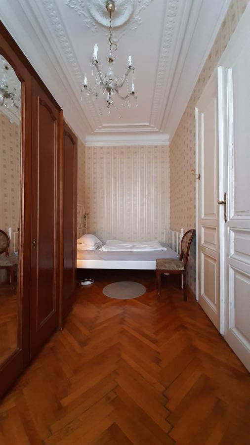 Downtown Studios Виена Екстериор снимка