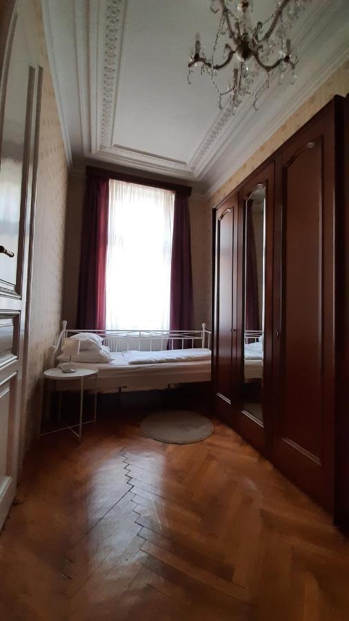 Downtown Studios Виена Екстериор снимка