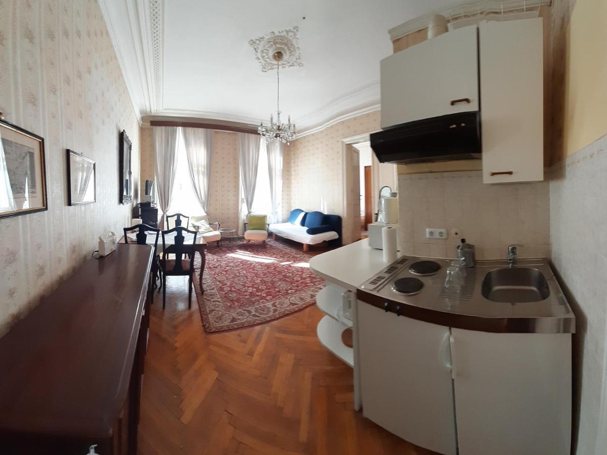 Downtown Studios Виена Екстериор снимка