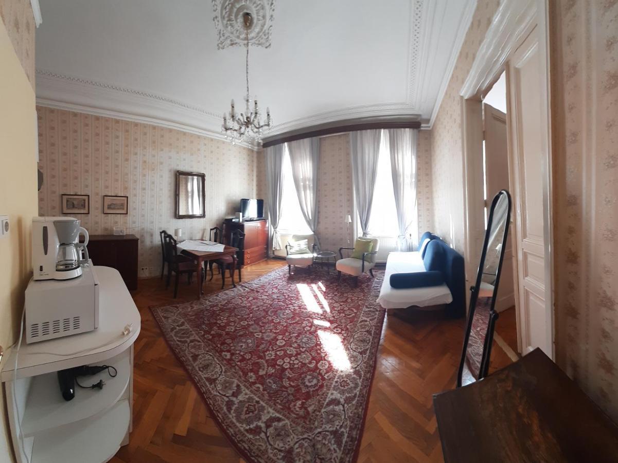 Downtown Studios Виена Екстериор снимка